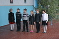 День Святого МиколаяВиступ учнів 4 класу